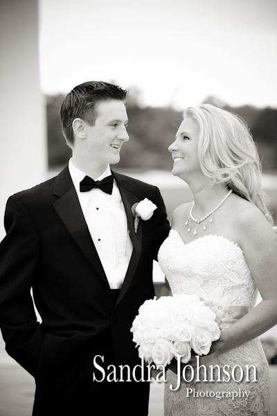 Best Ritz Carlton wedding photographer - Sandra Johnson (SJFoto.com)